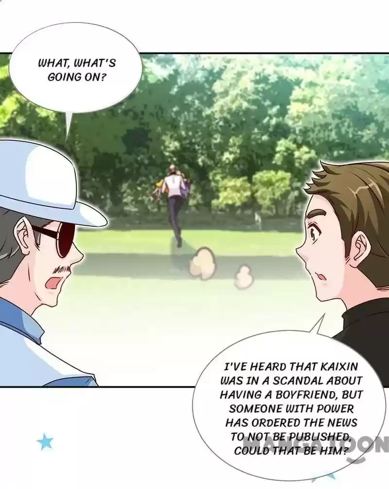 Don’T Mess With That Spicy Mother Chapter 106