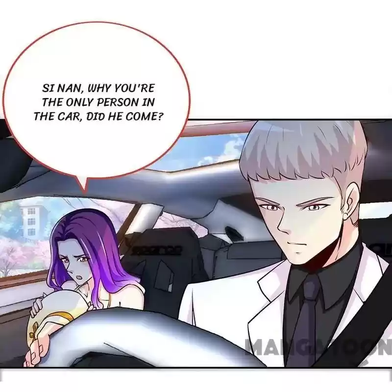 Don’T Mess With That Spicy Mother Chapter 106