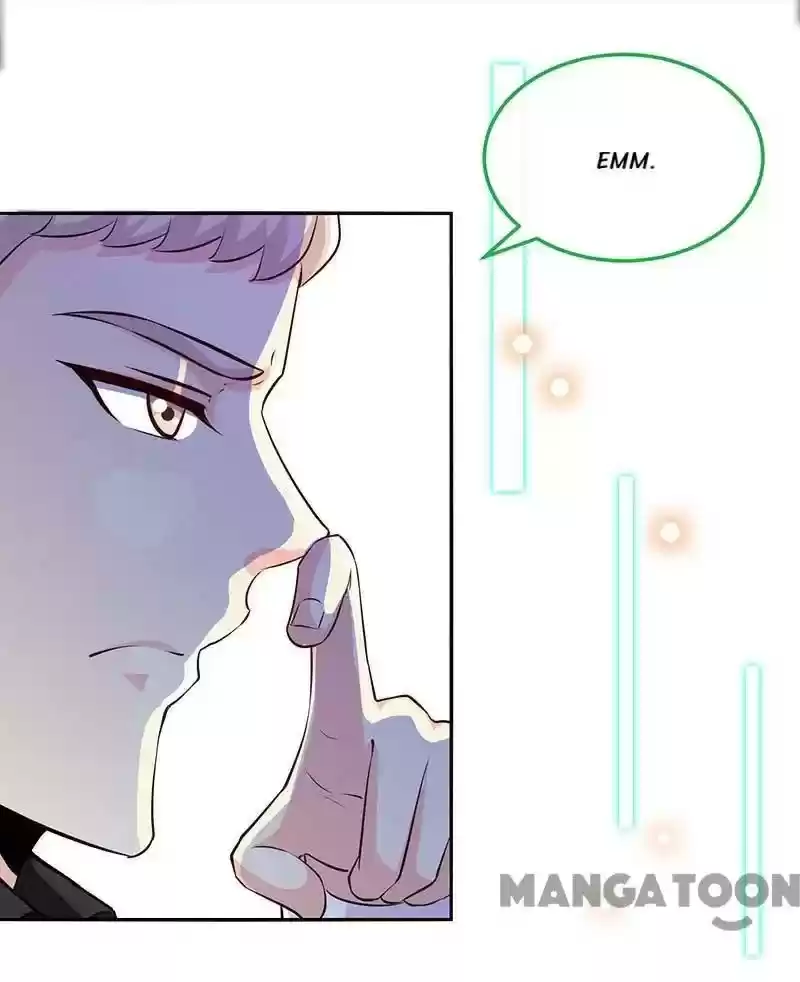 Don’T Mess With That Spicy Mother Chapter 106