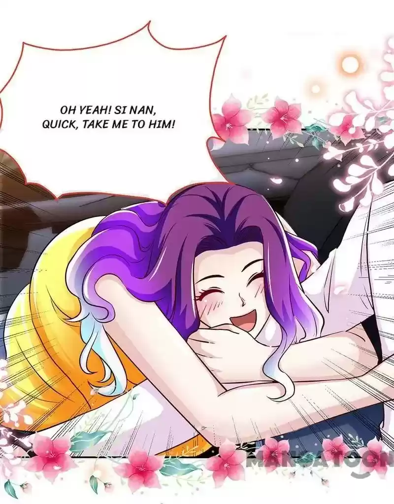 Don’T Mess With That Spicy Mother Chapter 106