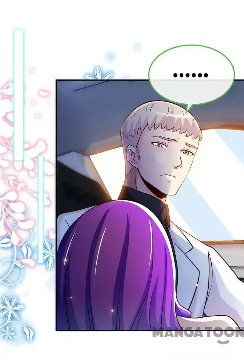 Don’T Mess With That Spicy Mother Chapter 106