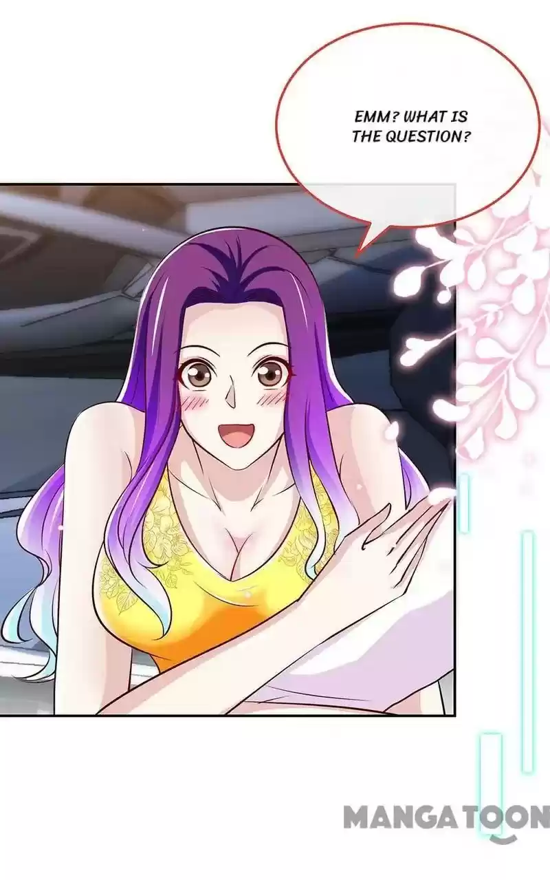 Don’T Mess With That Spicy Mother Chapter 106