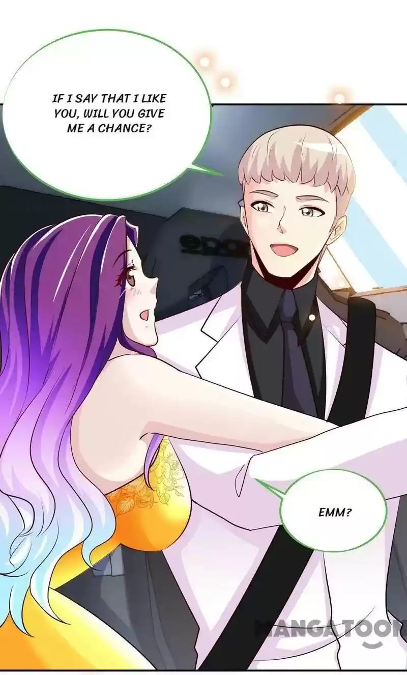 Don’T Mess With That Spicy Mother Chapter 106