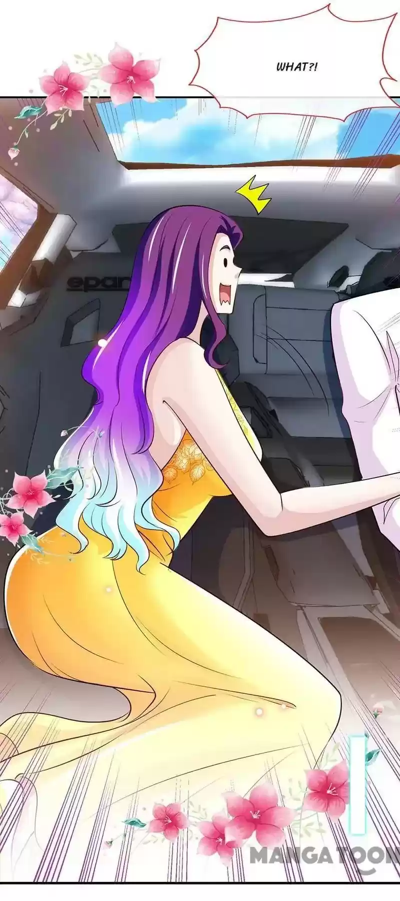 Don’T Mess With That Spicy Mother Chapter 106