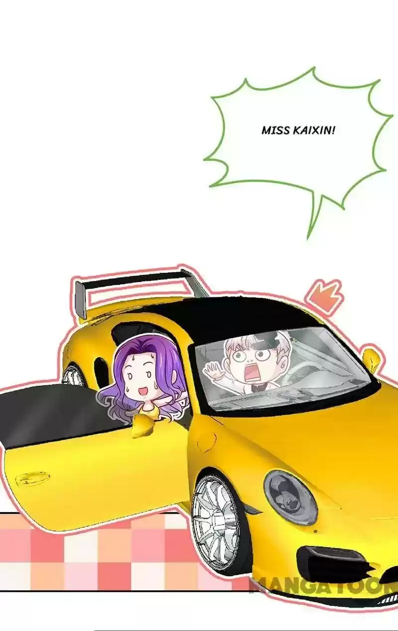 Don’T Mess With That Spicy Mother Chapter 107