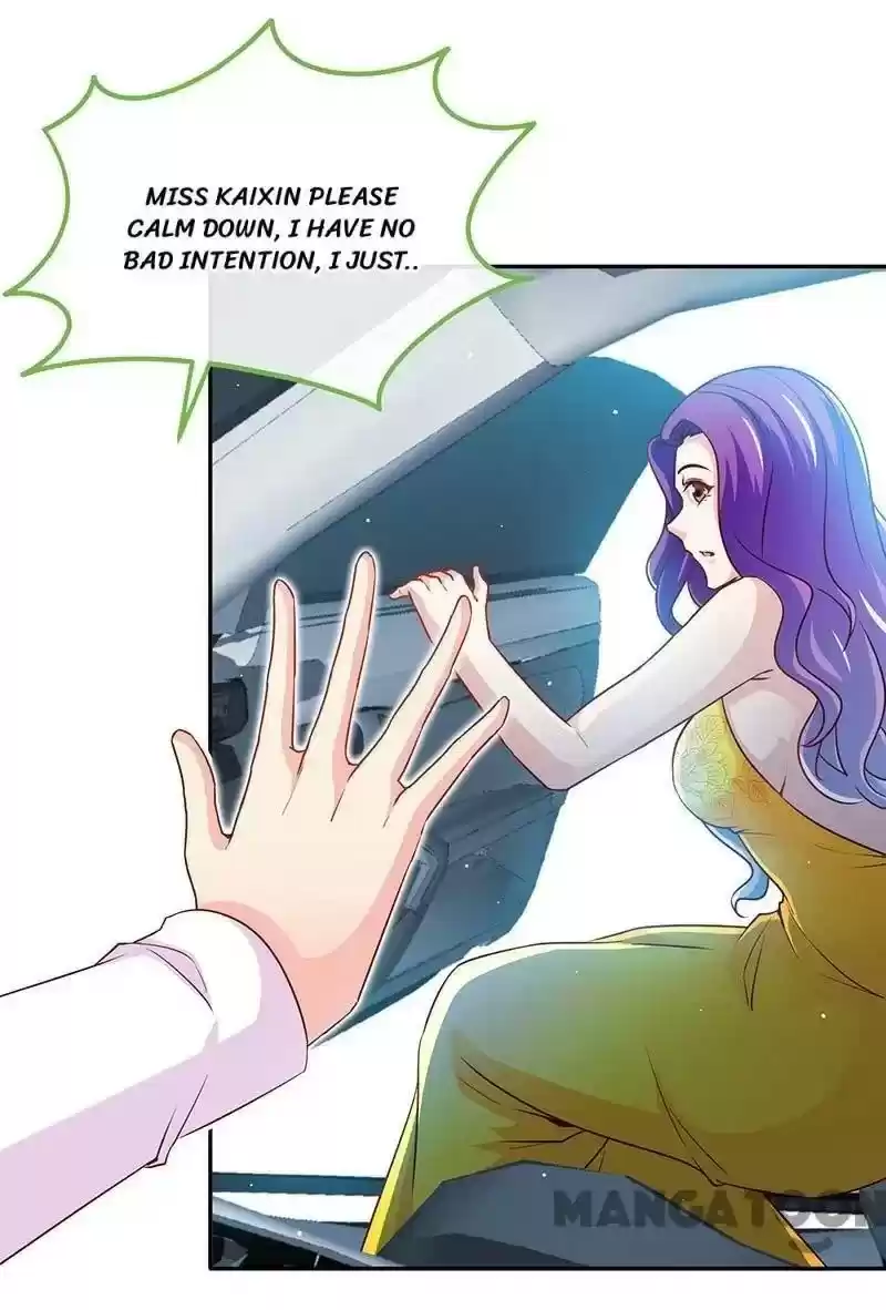 Don’T Mess With That Spicy Mother Chapter 107