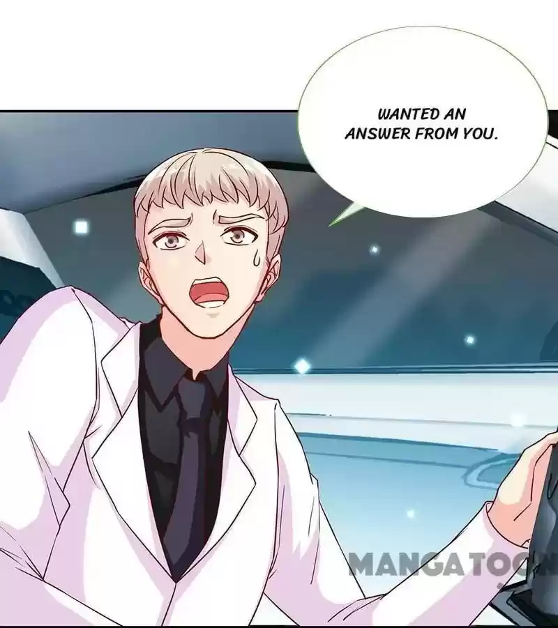 Don’T Mess With That Spicy Mother Chapter 107