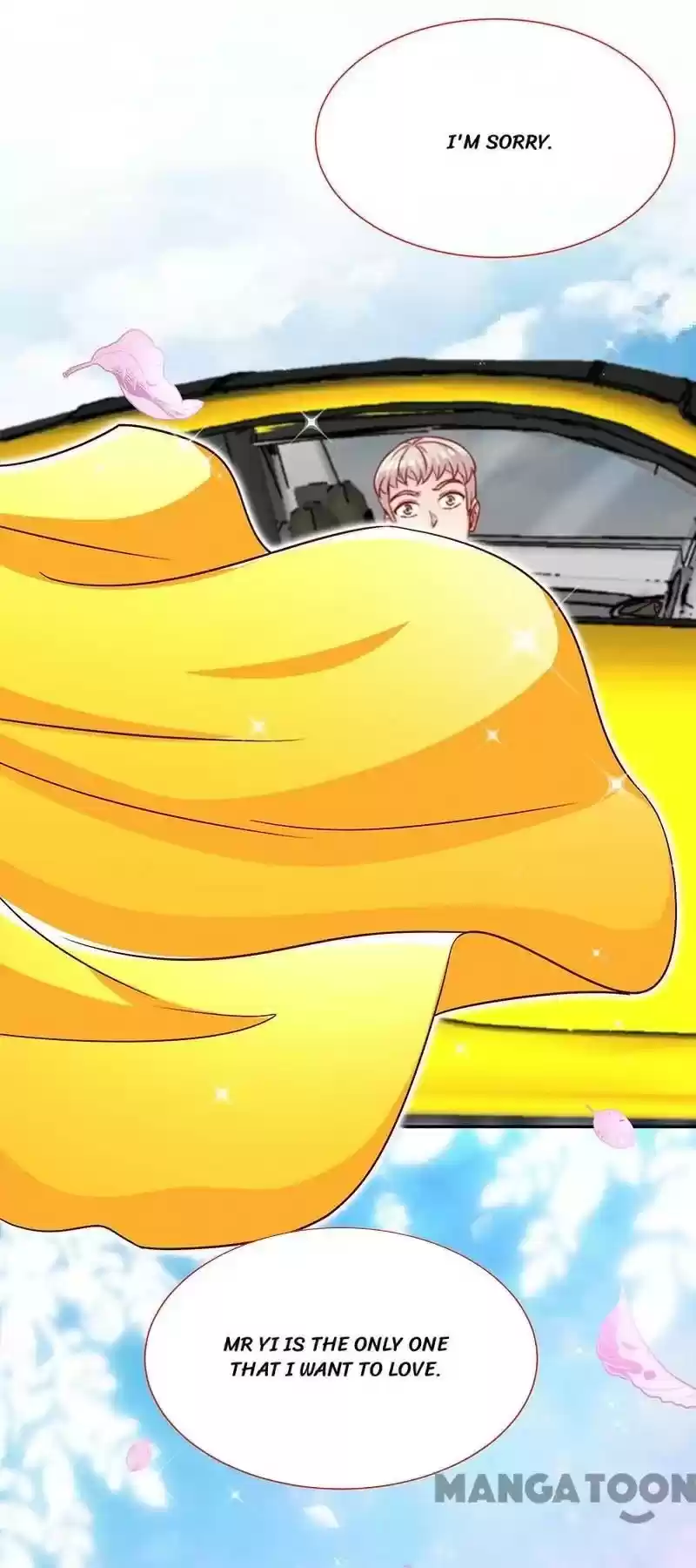 Don’T Mess With That Spicy Mother Chapter 107