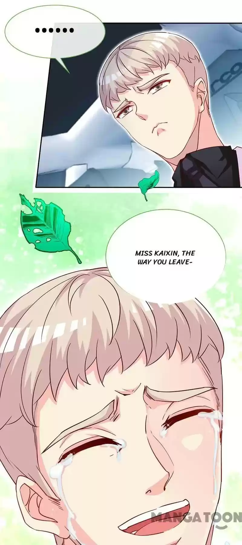 Don’T Mess With That Spicy Mother Chapter 107