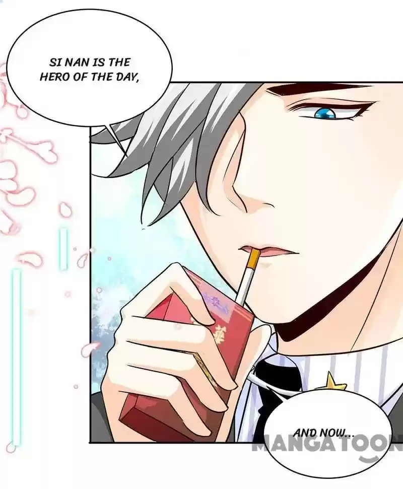 Don’T Mess With That Spicy Mother Chapter 107