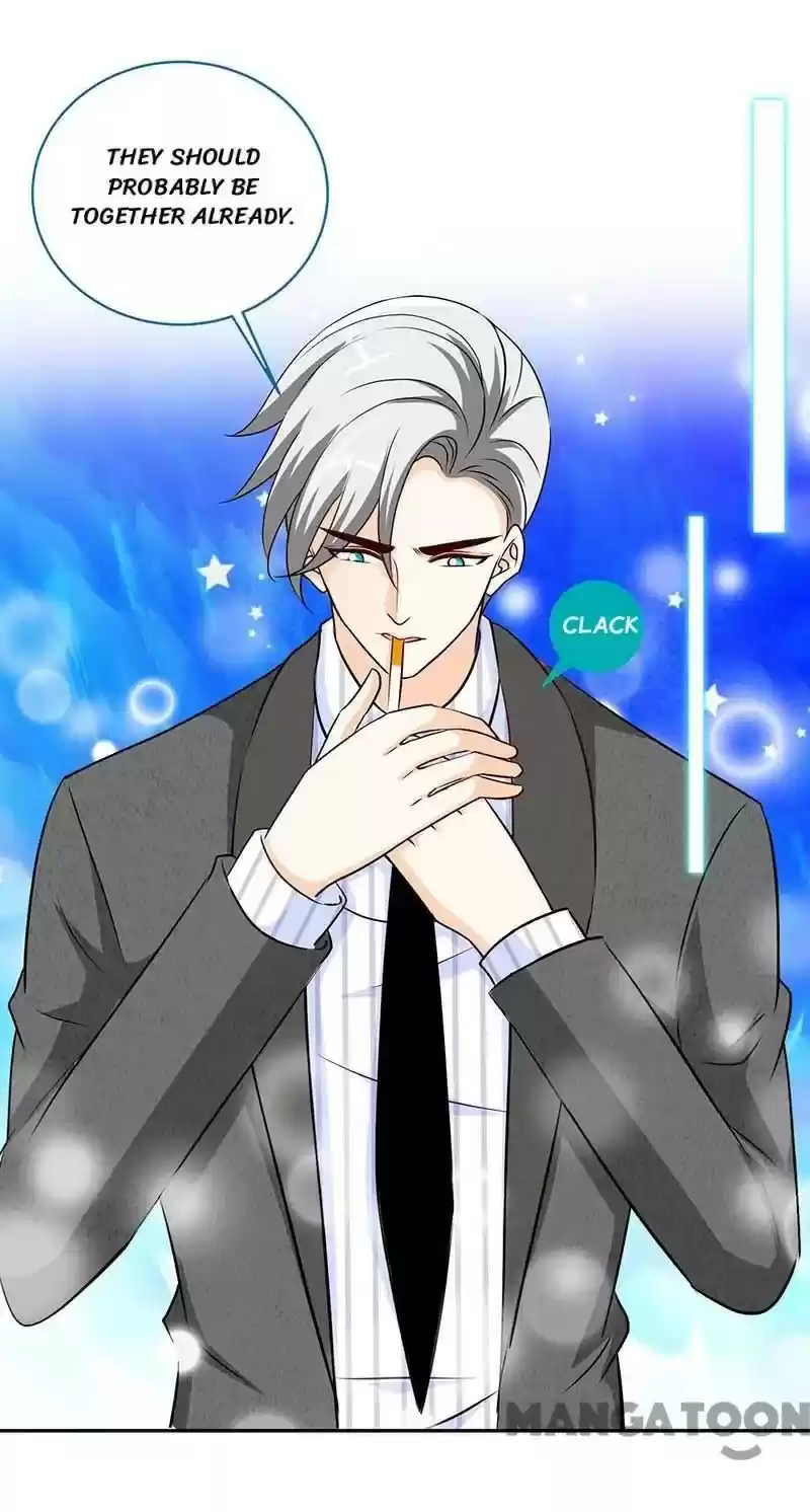 Don’T Mess With That Spicy Mother Chapter 107