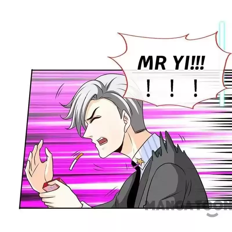 Don’T Mess With That Spicy Mother Chapter 107