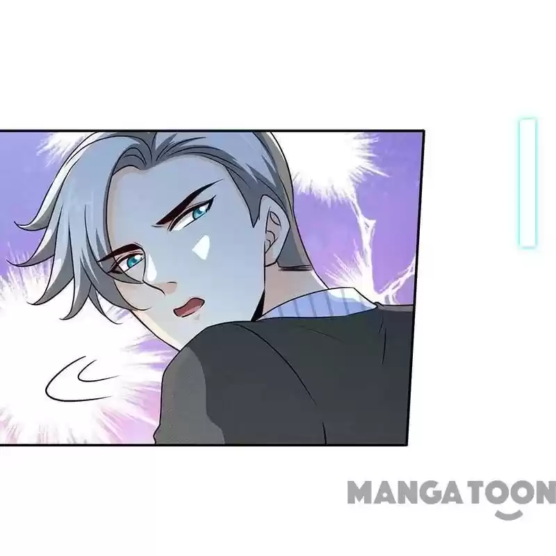 Don’T Mess With That Spicy Mother Chapter 107