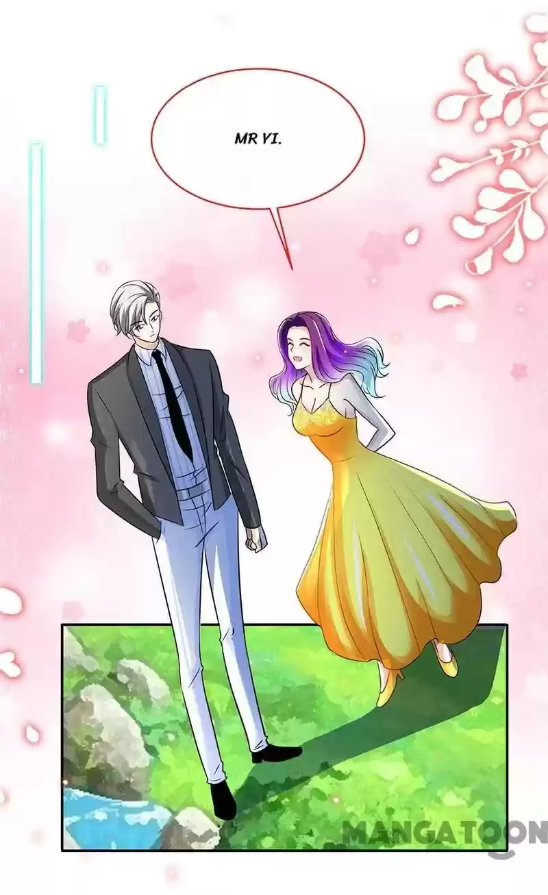 Don’T Mess With That Spicy Mother Chapter 107