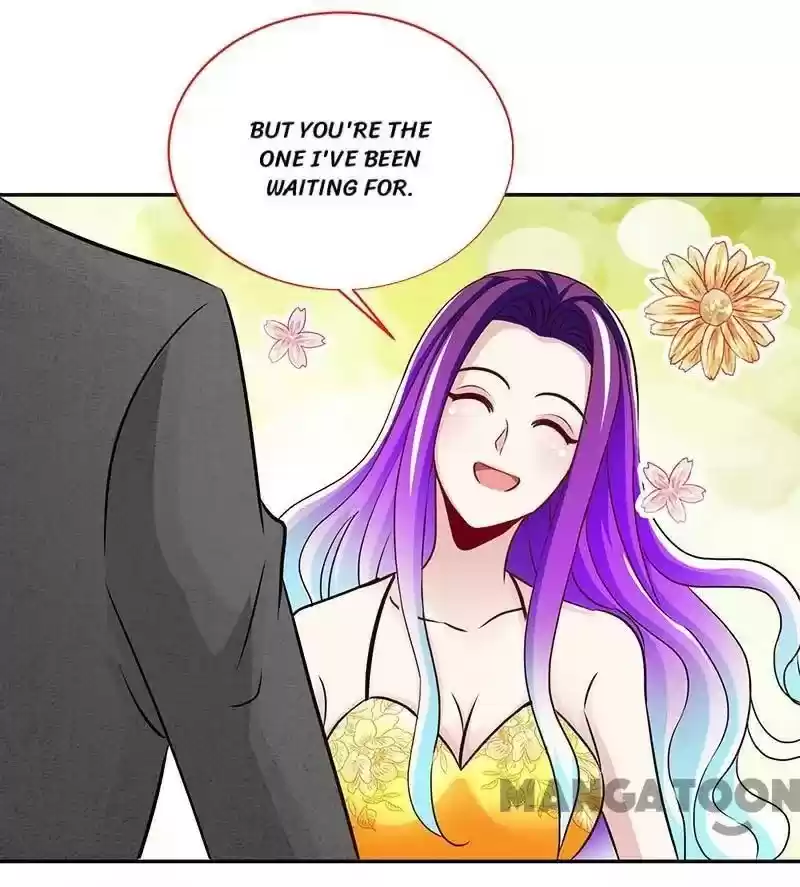 Don’T Mess With That Spicy Mother Chapter 107