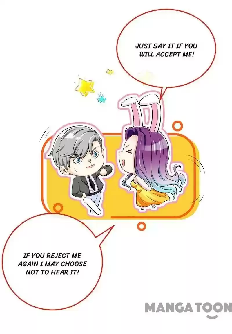 Don’T Mess With That Spicy Mother Chapter 107