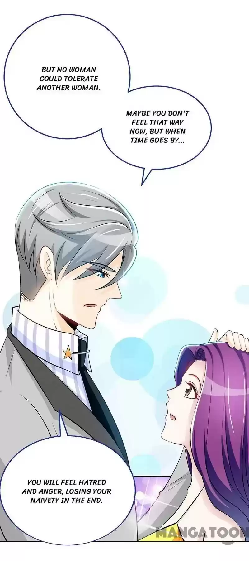 Don’T Mess With That Spicy Mother Chapter 107