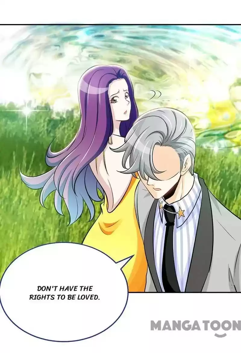 Don’T Mess With That Spicy Mother Chapter 107