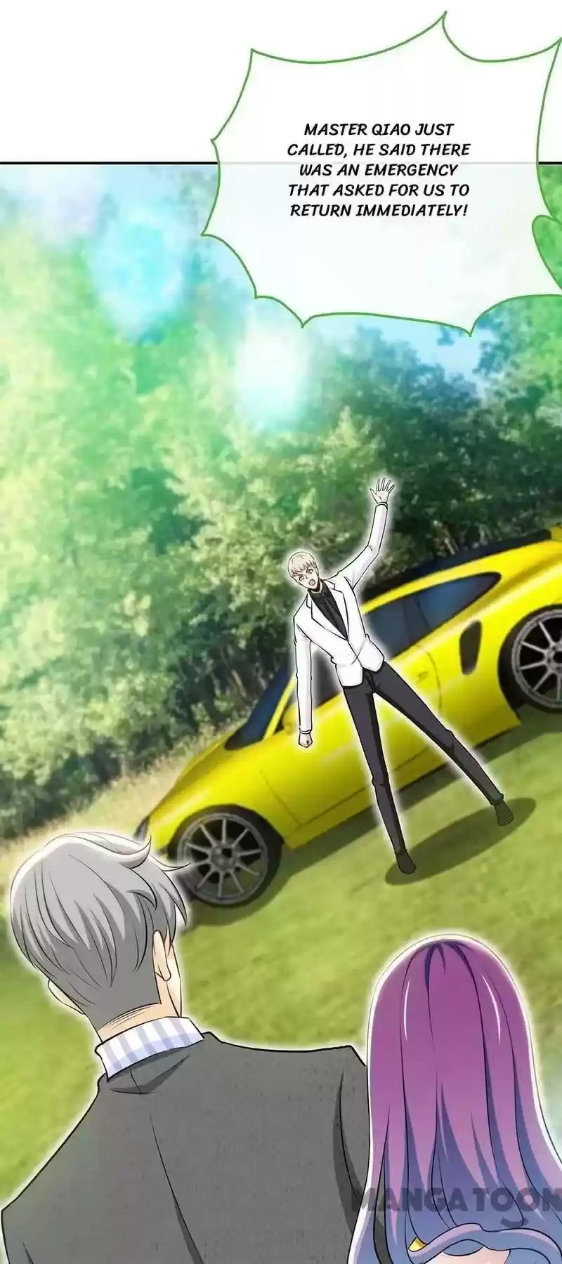 Don’T Mess With That Spicy Mother Chapter 107