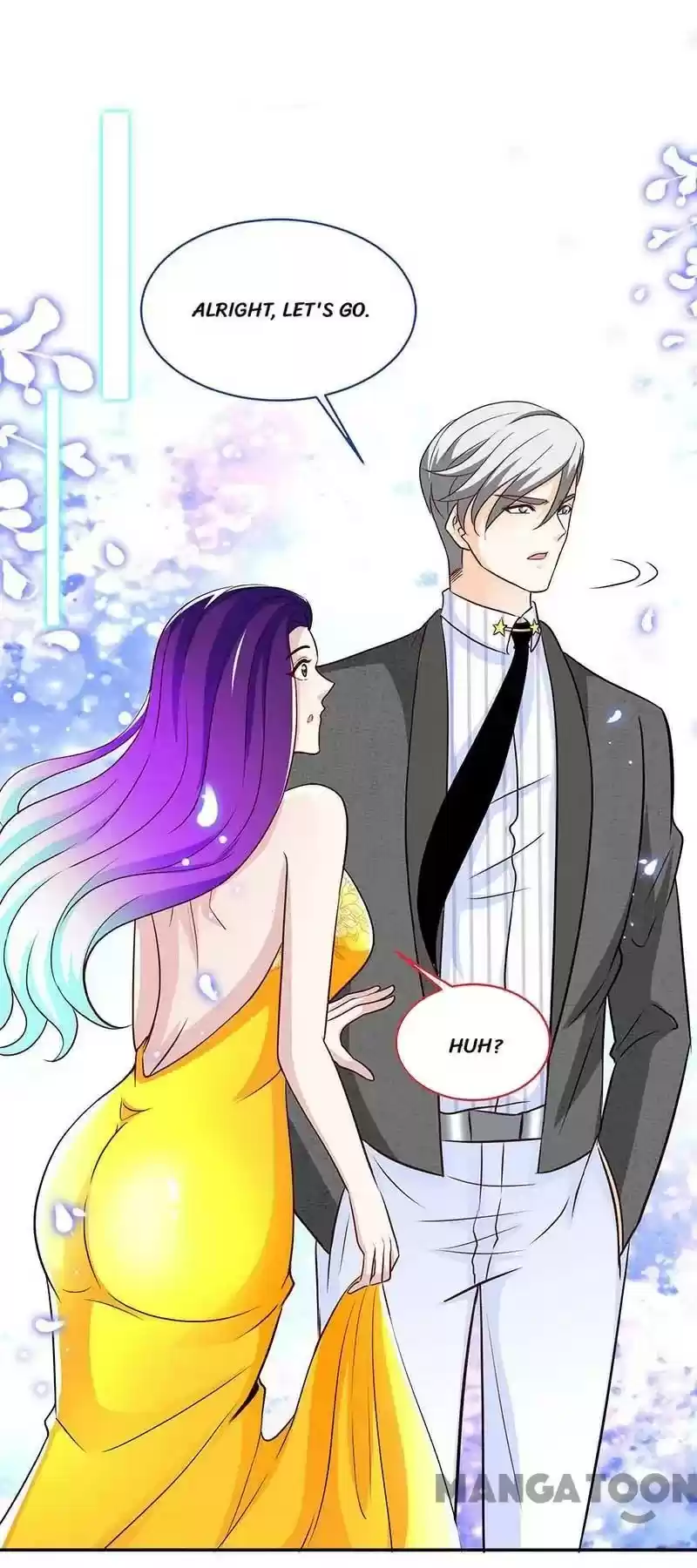 Don’T Mess With That Spicy Mother Chapter 108