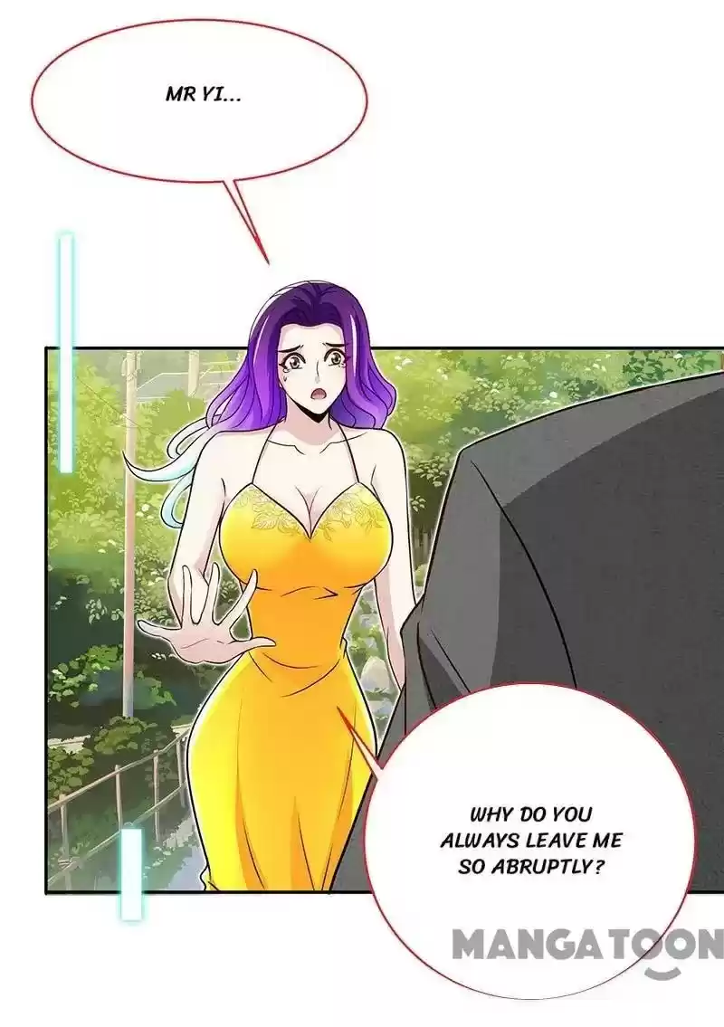 Don’T Mess With That Spicy Mother Chapter 108