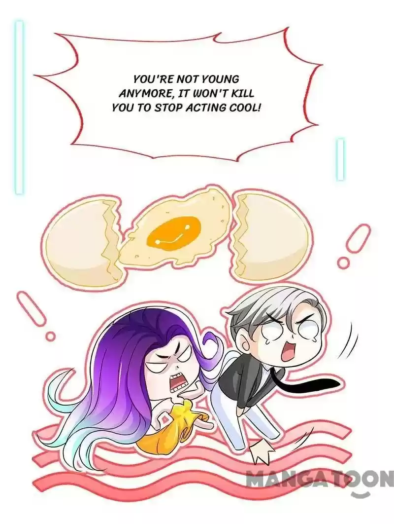 Don’T Mess With That Spicy Mother Chapter 108