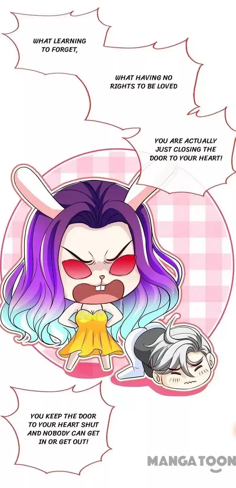 Don’T Mess With That Spicy Mother Chapter 108