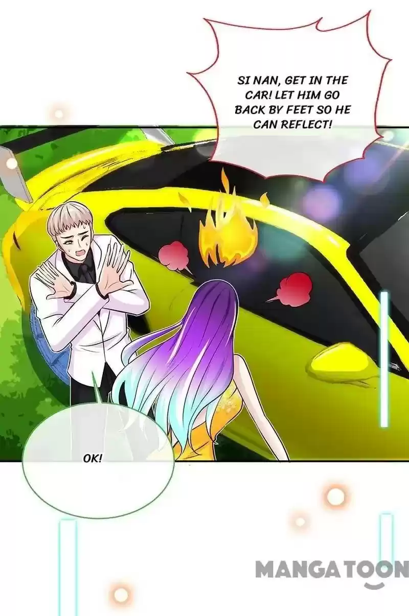 Don’T Mess With That Spicy Mother Chapter 108