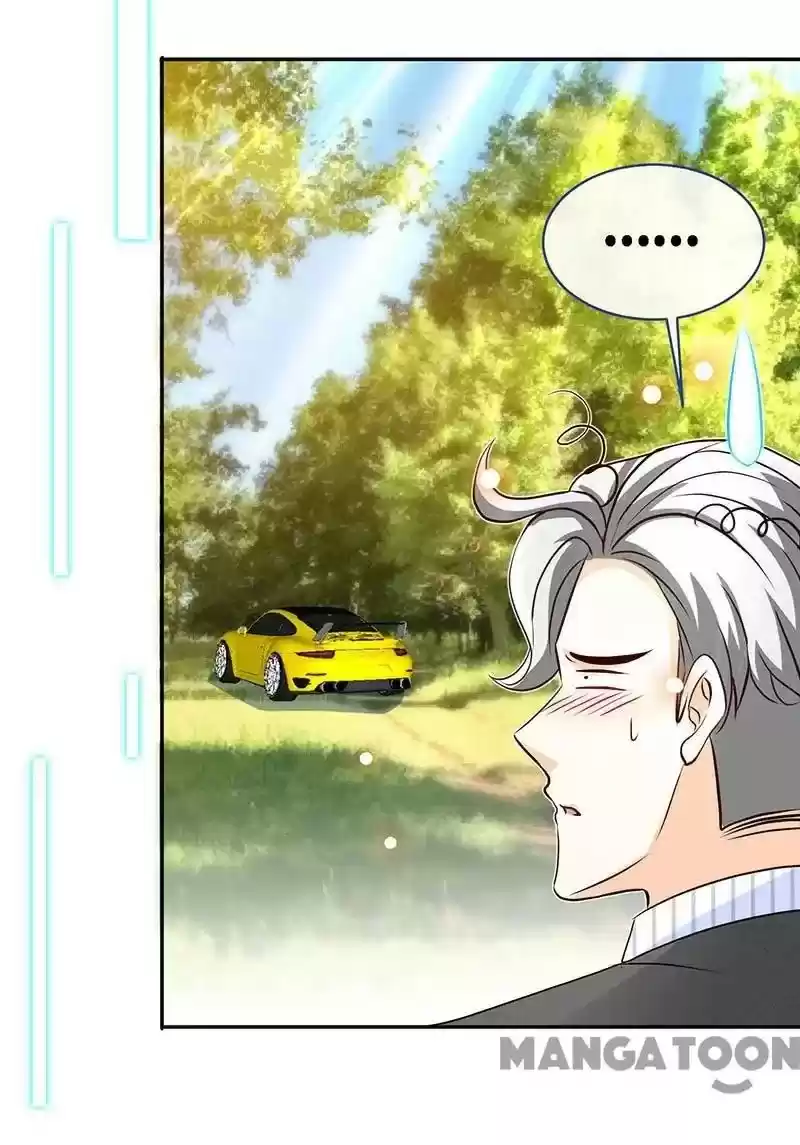 Don’T Mess With That Spicy Mother Chapter 108