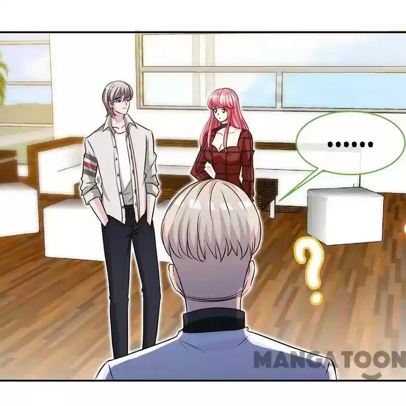 Don’T Mess With That Spicy Mother Chapter 108