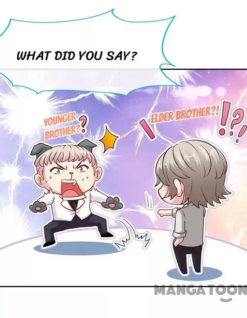 Don’T Mess With That Spicy Mother Chapter 108