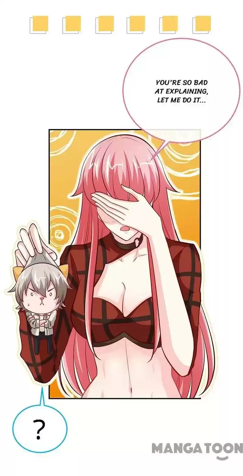 Don’T Mess With That Spicy Mother Chapter 108