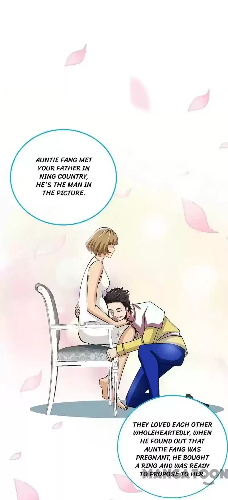 Don’T Mess With That Spicy Mother Chapter 108