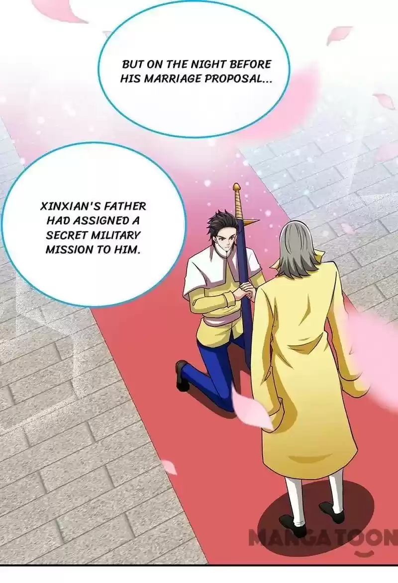 Don’T Mess With That Spicy Mother Chapter 108