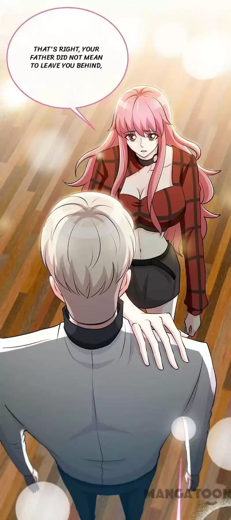 Don’T Mess With That Spicy Mother Chapter 108