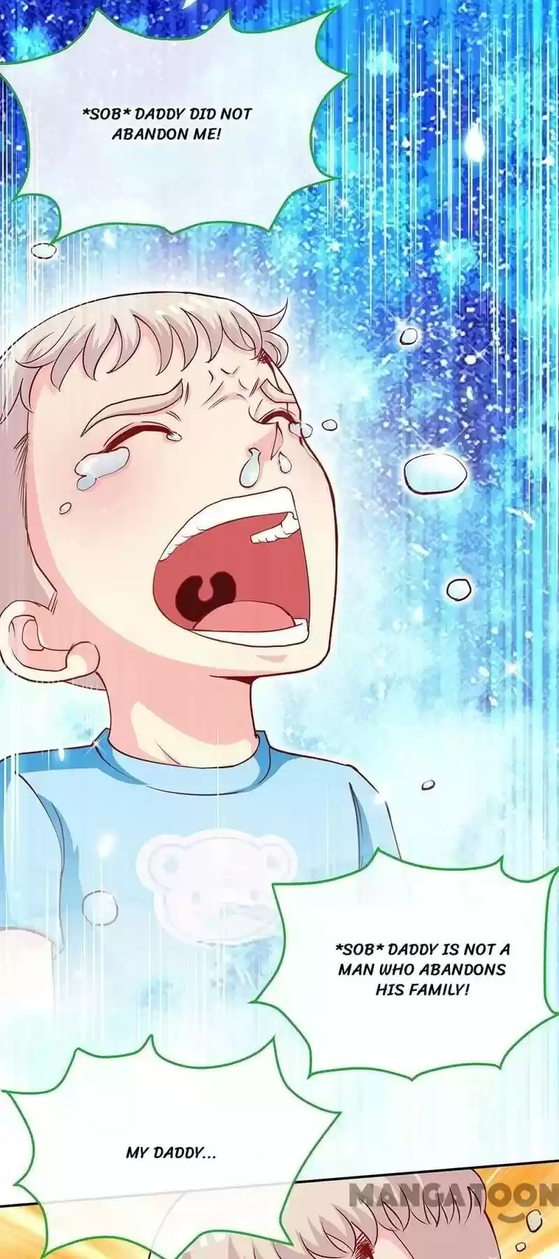 Don’T Mess With That Spicy Mother Chapter 108