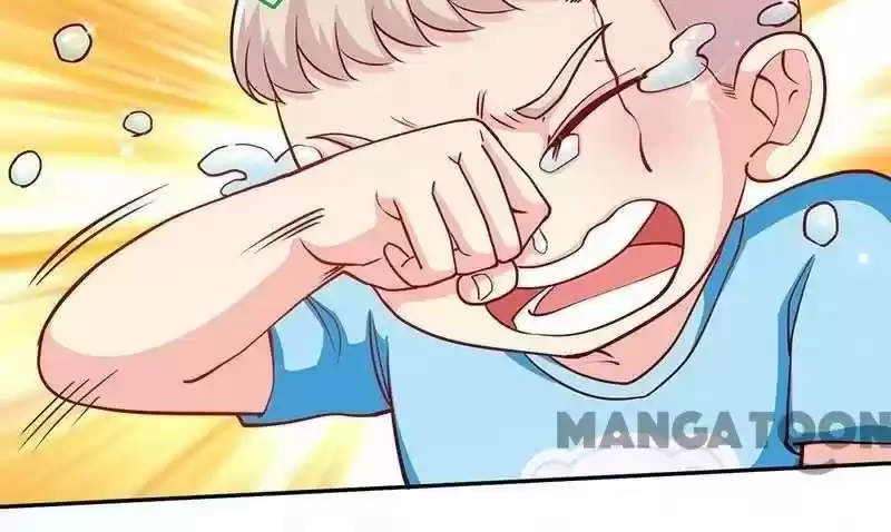 Don’T Mess With That Spicy Mother Chapter 108