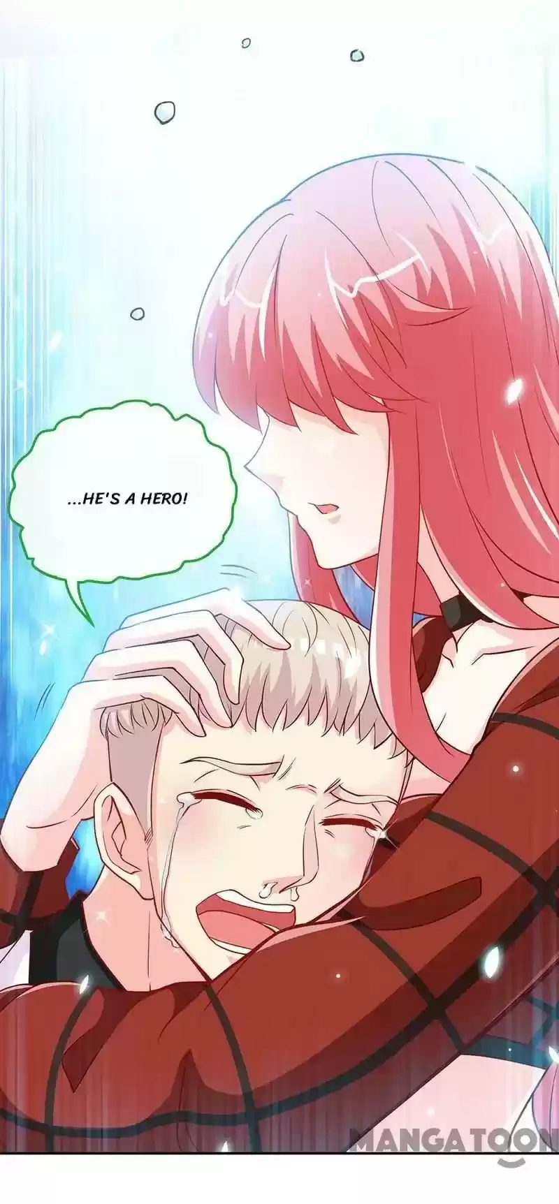 Don’T Mess With That Spicy Mother Chapter 108