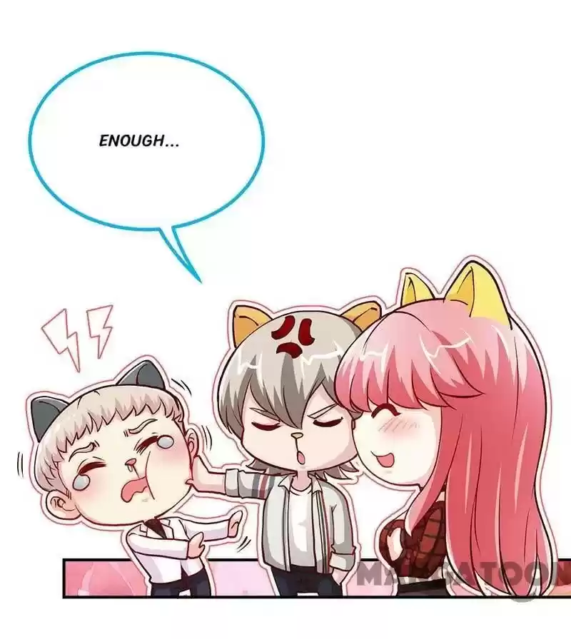 Don’T Mess With That Spicy Mother Chapter 108