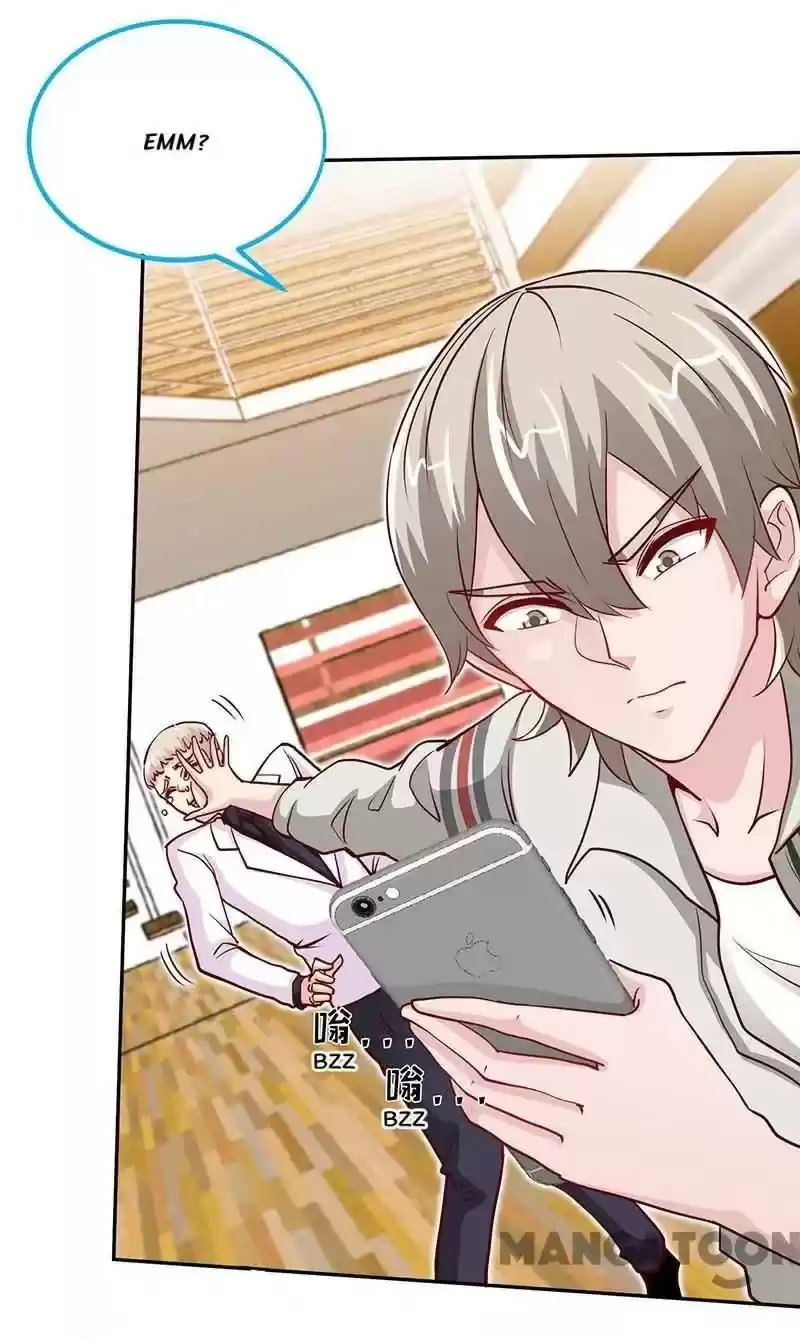 Don’T Mess With That Spicy Mother Chapter 108