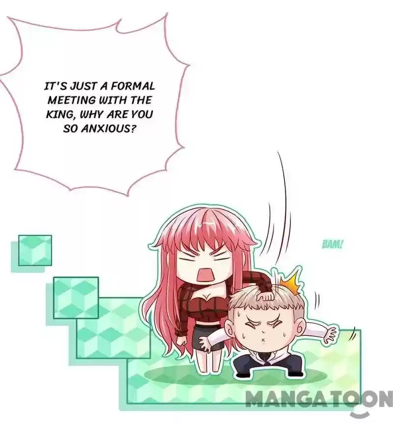 Don’T Mess With That Spicy Mother Chapter 109