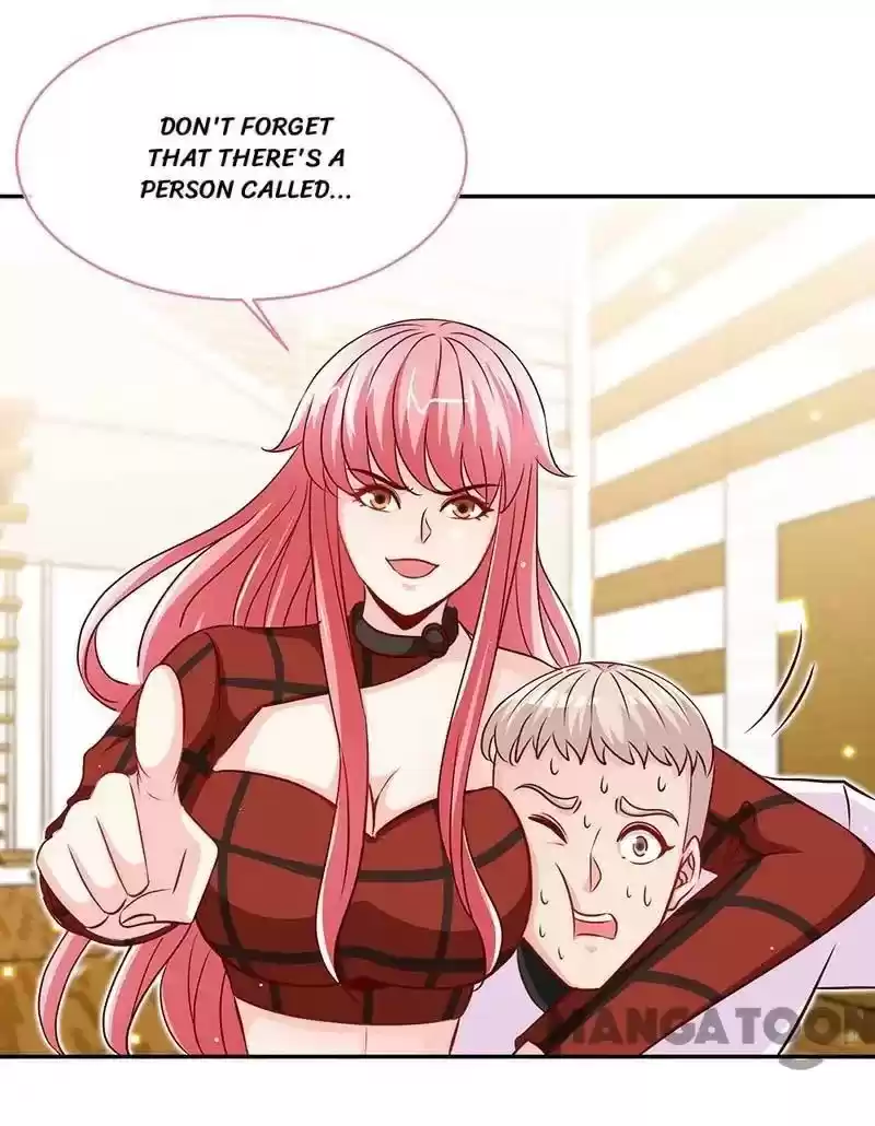 Don’T Mess With That Spicy Mother Chapter 109