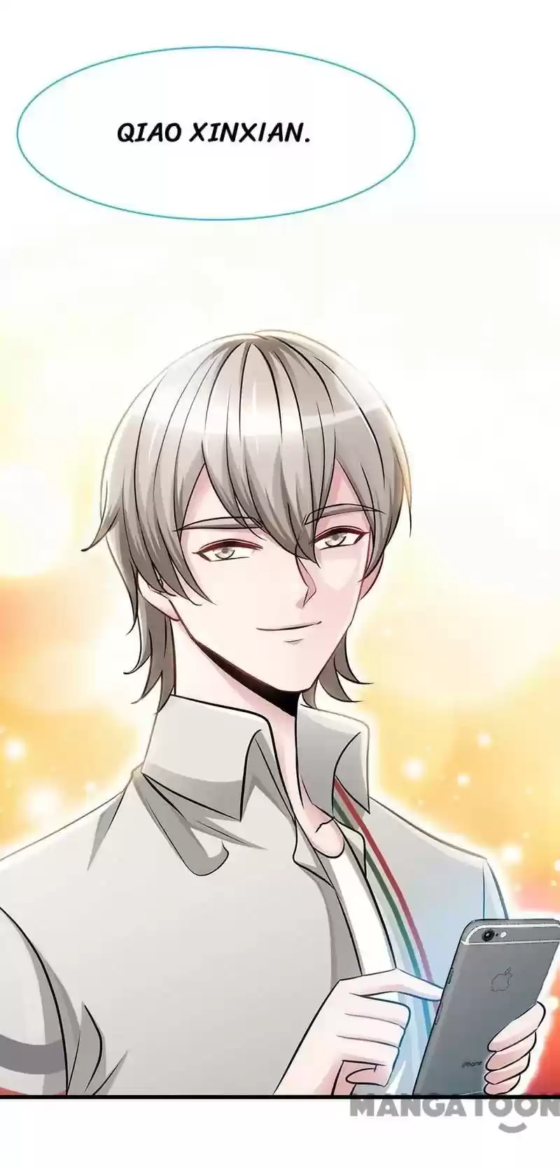 Don’T Mess With That Spicy Mother Chapter 109