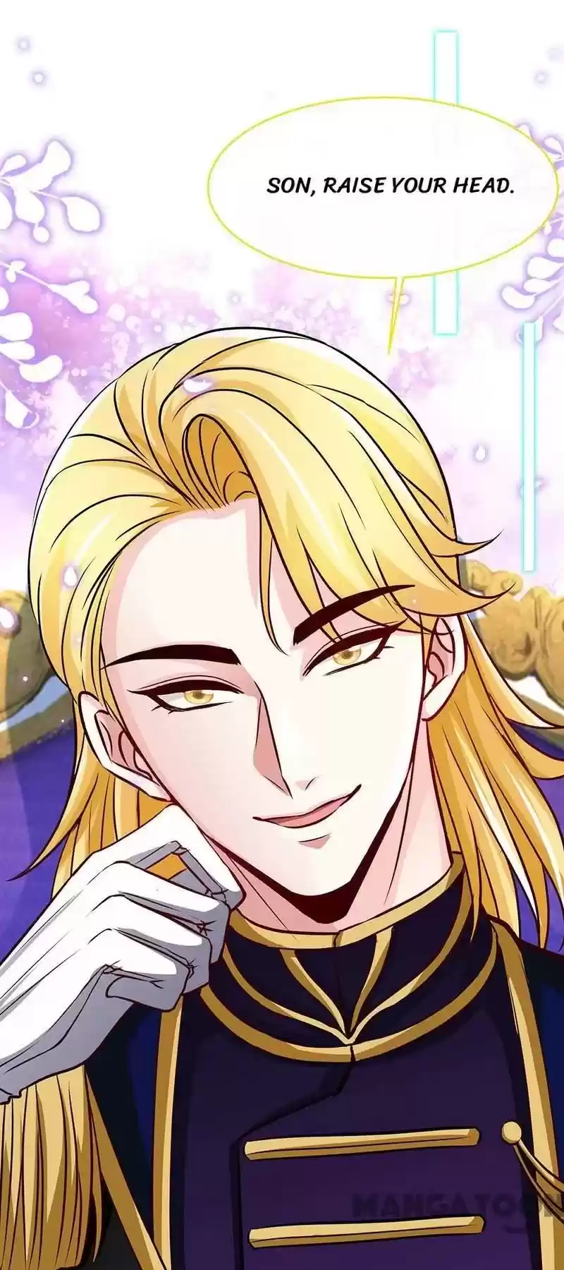 Don’T Mess With That Spicy Mother Chapter 109