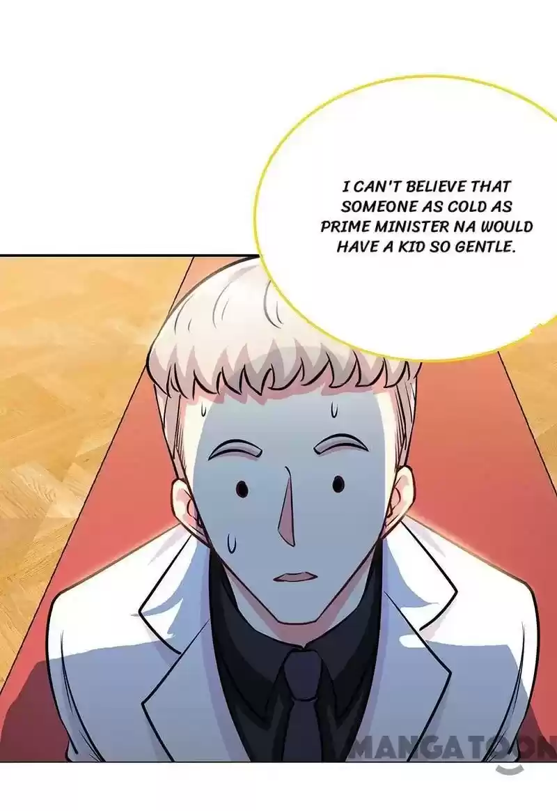 Don’T Mess With That Spicy Mother Chapter 109