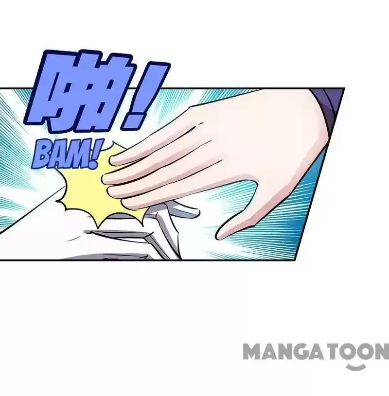 Don’T Mess With That Spicy Mother Chapter 109