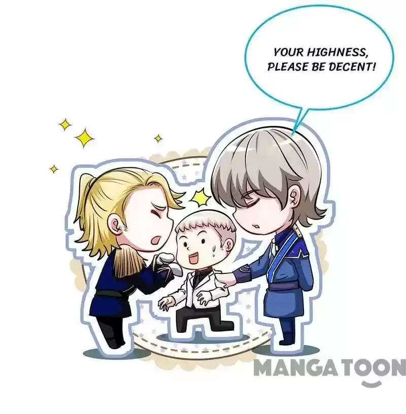 Don’T Mess With That Spicy Mother Chapter 109