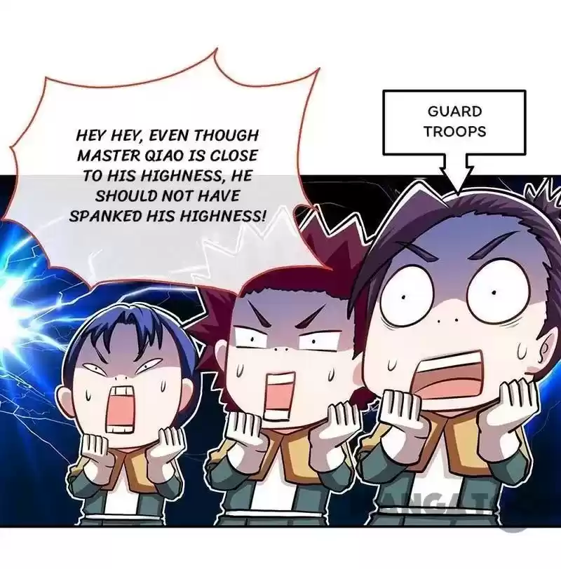 Don’T Mess With That Spicy Mother Chapter 109