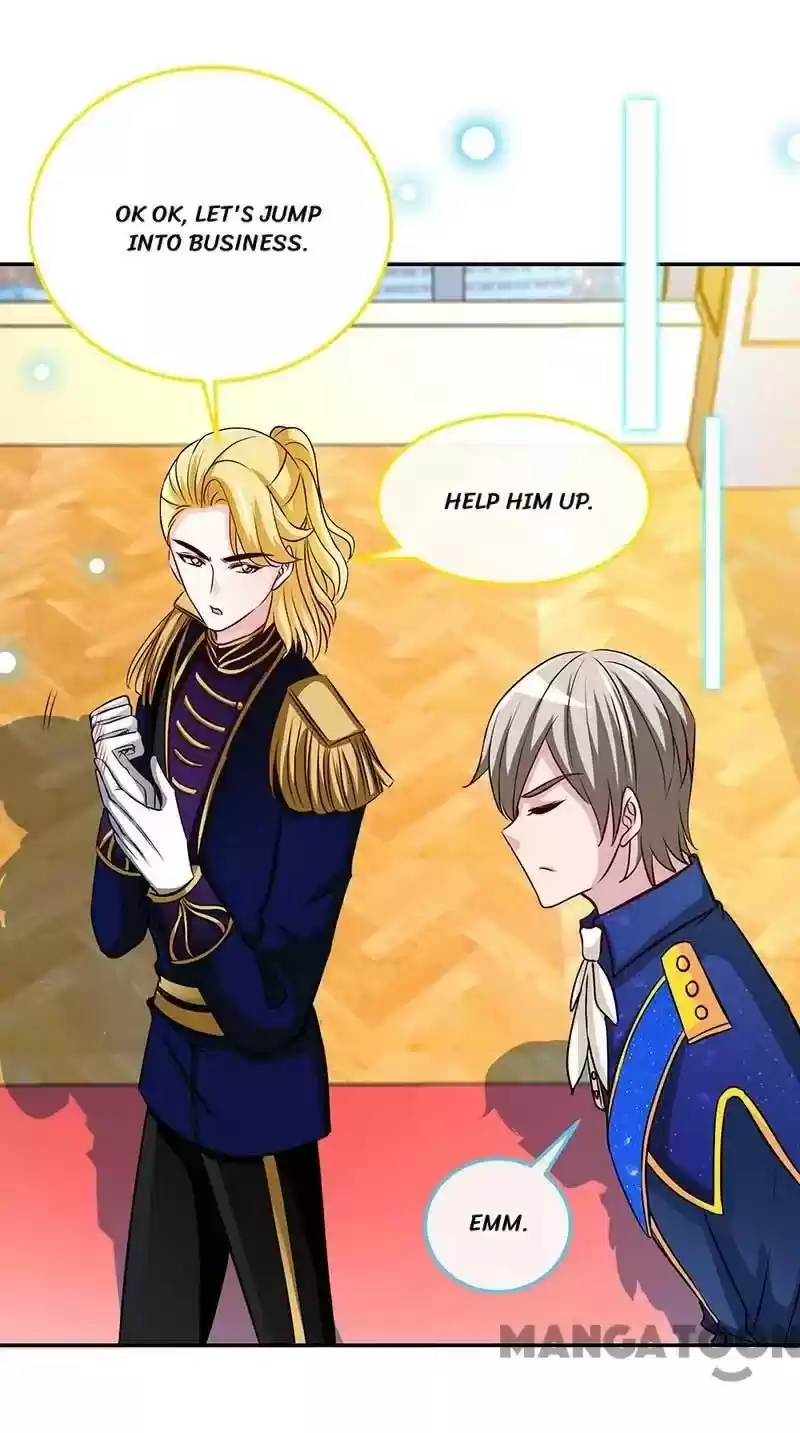 Don’T Mess With That Spicy Mother Chapter 109