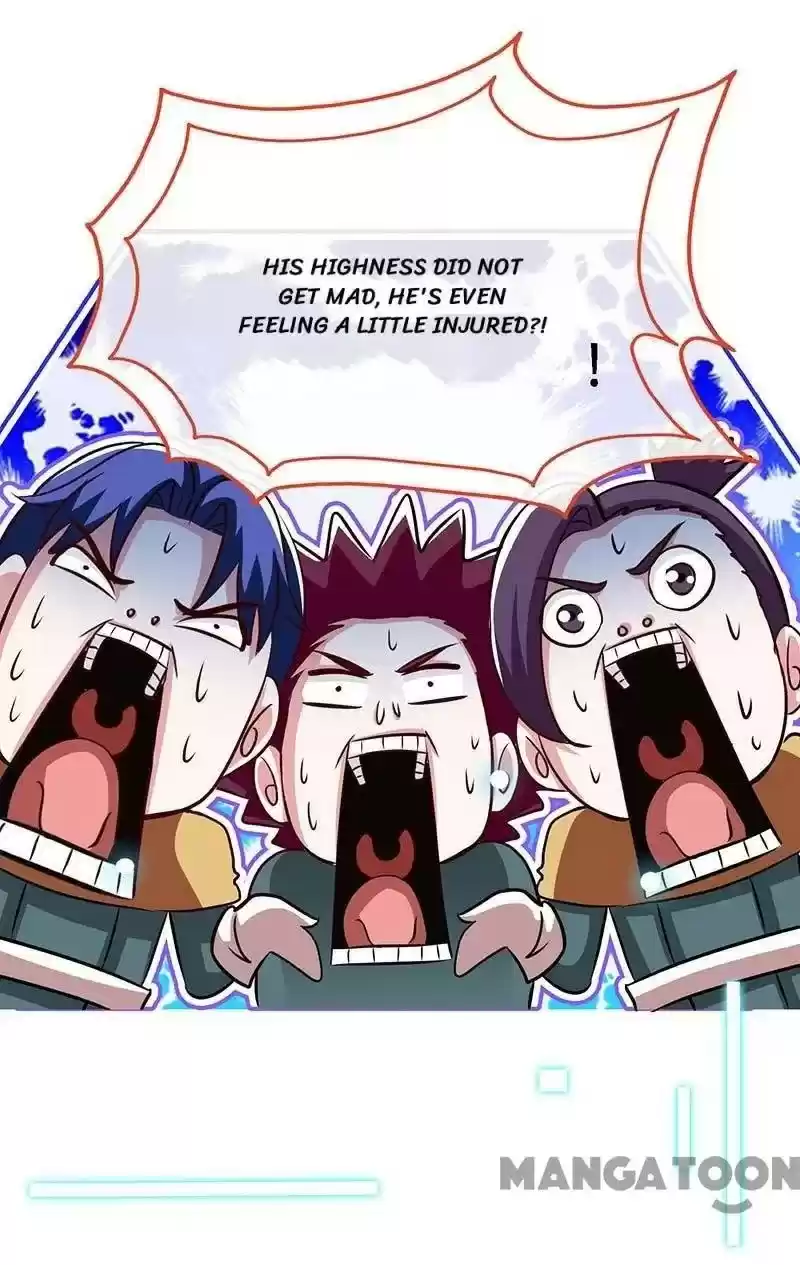 Don’T Mess With That Spicy Mother Chapter 109